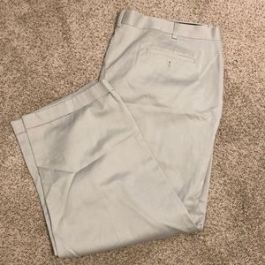 Men’s axist dress pants